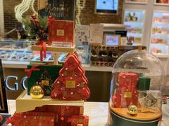 -GODIVA(月星环球港店)