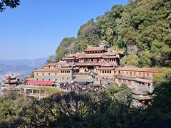 -安溪清水岩