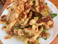 -三点小吃(山大店)