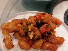 -粤顺渔坊·中山脆肉鲩火锅(清湖店)