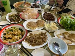 -炙热童年·老北京炙子烤肉(南锣鼓巷店)
