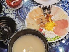 -桥香园过桥米线(复兴路店)