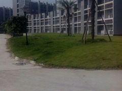 -成都中医药大学(温江校区)