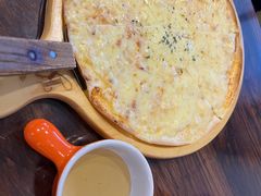 -Kpasta韩式意大利面