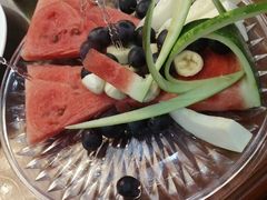 -清真悦宾楼食府(海湖店)