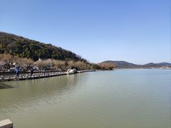 -南北湖风景区