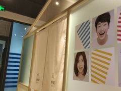 -天真蓝照相馆(中华广场店)