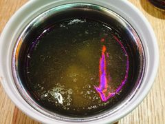 黄豆猪脚汤-陈光记烧腊(长寿路店)