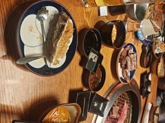 -炎蔵牛舌烤肉
