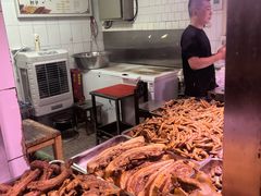 -土门八珍烤鸡腊味店(土门老店)