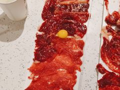 -潮牛壹号鲜牛肉火锅(光谷天地店)