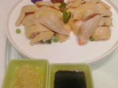 -广州酒家(中华广场店)