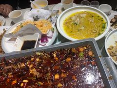 -金百万烤鸭店(良乡店)