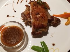 香草牛油鸡扒-卡朋厨房(289艺术园区店)