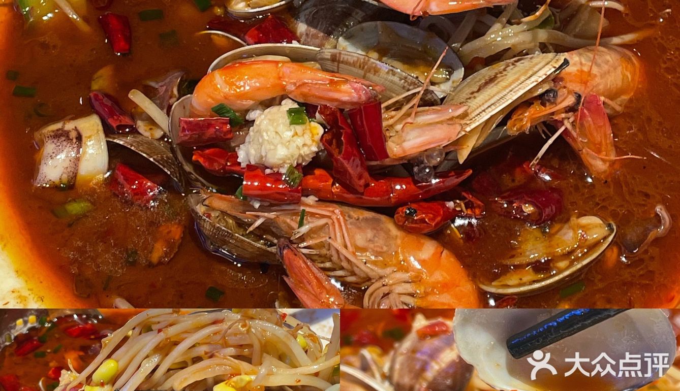 福州探店｜听说这里是老福州人聚集之地⁉️