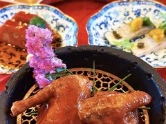 -白家大院·王府宫廷菜(苏州街店)