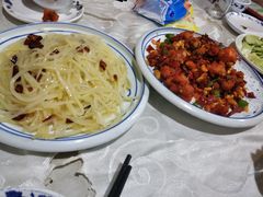 -金良酸菜鱼(宁海路总店)