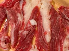 -左庭右院鲜牛肉火锅(金山万达店)