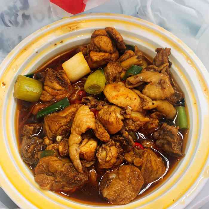 厨嬷嬷·小碗菜(万塘店)-"五星好评!必须点赞!强烈推荐.厨嬷嬷小碗.