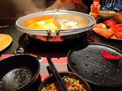 -牛New寿喜烧(虹桥新天地店)