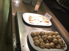 -苏州观园琉苏酒店-168西餐厅