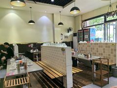 -小寒羊烧烤(凯瑞时代大厦店)