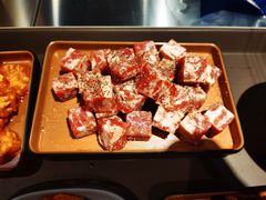 -小财盆地桌烤肉