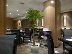 -博悦公馆尚悦自助餐厅