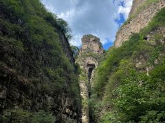 -龙门涧景区