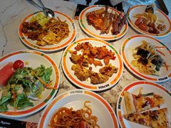 -比格比萨自助(宝山日月光店)