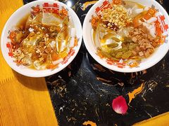 -憨孃孃·重庆老火锅(红山黑金店)