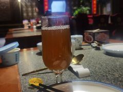 -真地道京味府·鲜橙烤鸭·北京菜(朝外大街东大桥店)