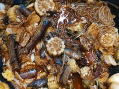 -缘福乡村铁锅炖民宿(八达岭店)