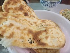 -铁谢李松祖传羊肉汤馆