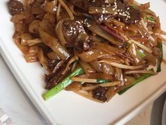 -喜粤8号(四海唐人街店)