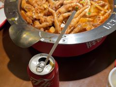-胖哥俩肉蟹煲(苏州中心店)