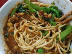 -朱儿面庄(洋河三路店)