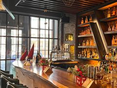 -黑角餐厅美式狂野Blackhorn(昌茂花园店)