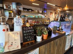 -ommo cafe(半岛城邦店)