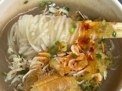 -汪记鲜鱼糊汤粉(沈阳路总店)