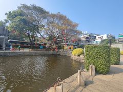 -石炮台公园