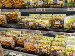 -盒马鲜生(金桥国际广场店)