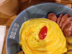 -豆恩咖餐(厦大翔安店)