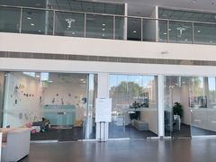 -TESLA 特斯拉(北京南四环中路特斯拉中心)