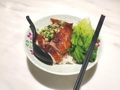 -潮點烧腊茶餐厅(大学城店)