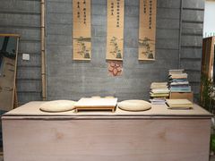 -竹鲜笙全竹宴(国色天香店)