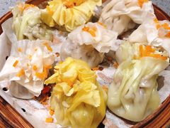羊来顺烧麦-羊来顺冰煮鲜羊 铁锅烀羊肉(中央大街店)