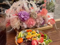 -花十悦·鲜花咖啡餐厅(振业城一期店)