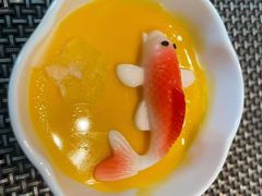 -上海锦江汤臣洲际大酒店壹阶层