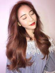烫染-OnHair Salon